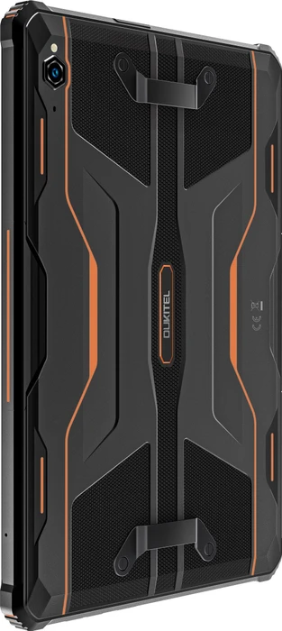 Oukitel RT9, orange, 6GB RAM, 256GB, LTE