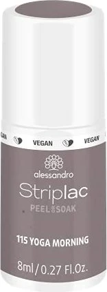 Alessandro StripLac Peel Or Soak Nagellack 8ml