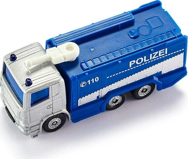 SIKU Super Wasserwerfer