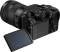 Panasonic Lumix DC-S1R II mit Objektiv Lumix S 24-105mm 4.0 Macro OIS Vorschaubild