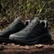 adidas Terrex Soulstride Flow GTX core black/grey six/semi impact orange (Damen) Vorschaubild