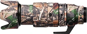EasyCover Objektivschutz für Nikon Z 100-400mm f/4.5-5.6 VR S Forest Camouflage