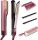 Shark HT401EUPK SilkiPro Straight rosa