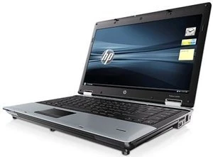 HP ProBook 6450b, Core i5-560M, 4GB RAM, 320GB HDD, UMTS, DE