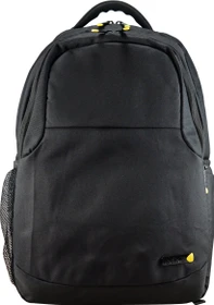 Ultron Techair Eco Essential 14-15.6" Laptop-Rucksack, schwarz