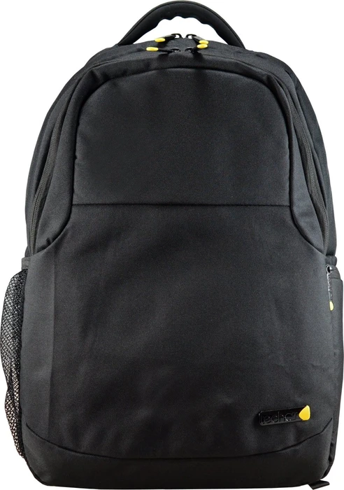 Ultron Techair Eco Essential 14-15.6" Laptop-Rucksack, schwarz