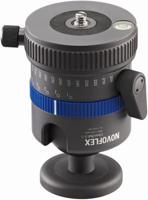 Novoflex Classic Ball 3 II