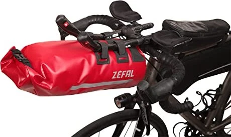 Zéfal Z Adventure Aero F8 Lenkertasche