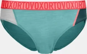 Ortovox 150 Essential Bikini Slip ice waterfall (Damen)