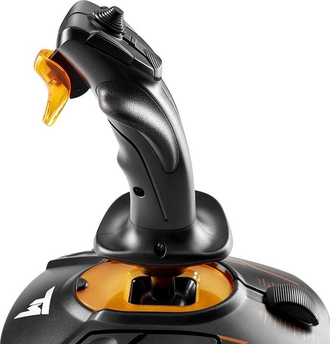 Thrustmaster T.16000M FCS Flight Stick USB (PC)