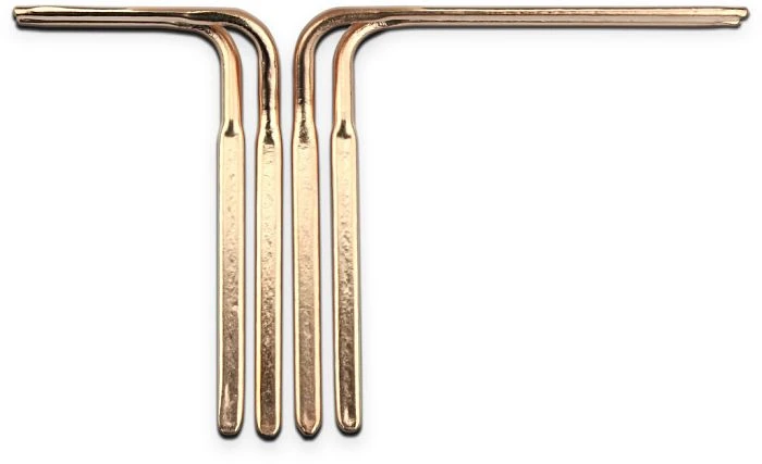Streacom SH2 Standard Heatpipe Kit