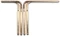 Streacom SH2 Standard Heatpipe Kit Vorschaubild