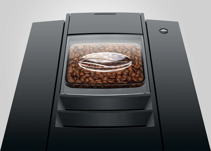 Jura E6 2022 (EC) piano black