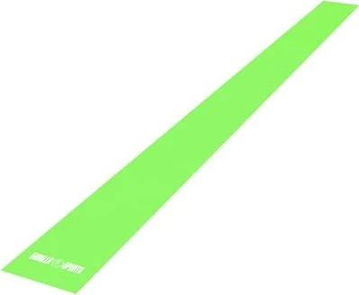 Gorilla Sports Training 45mm Widerstandsband grün