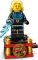 LEGO Ninjago - 15-jähriges Jubiläum: Ninja-Charaktere zum Ausstellen Vorschaubild