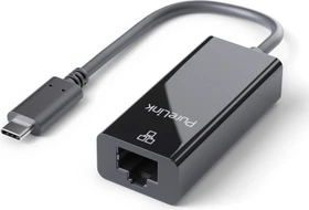 PureLink LAN-Adapter, RJ-45, USB-C 3.0 [Stecker] (IS261)