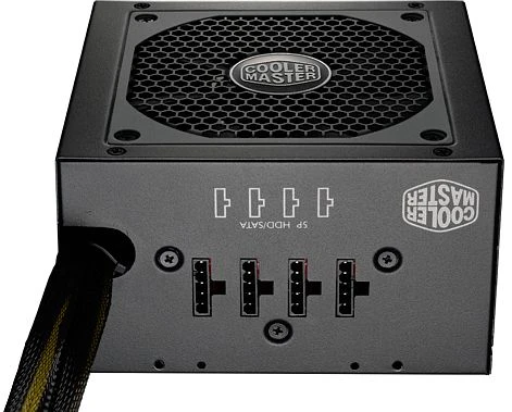 Cooler Master VS-Series V450SM 450W, ATX 2.31