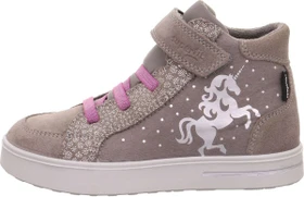 Superfit Stella High grau/rosa (Junior)