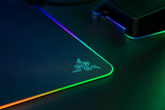 Razer Firefly V2 Mousepad