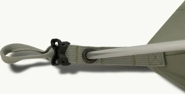 Jack Wolfskin Sky Dome II Kuppelzelt