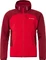 Vaude Larice V Funktionsjacke rot (Herren) Vorschaubild