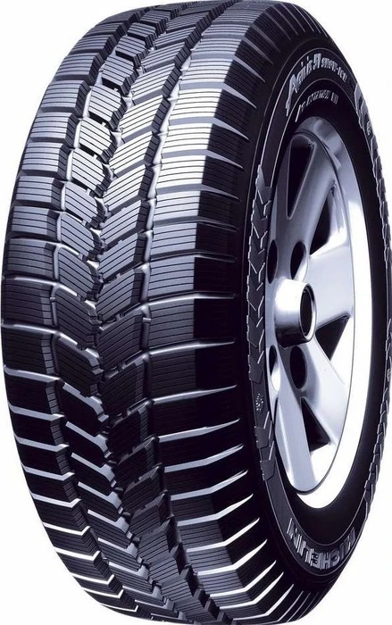 Michelin Agilis 51 Snow-Ice 205/65 R16 103T