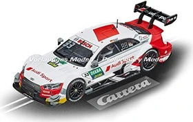 Carrera Digital 132 Audi RS 5 DTM R.Rast No.33