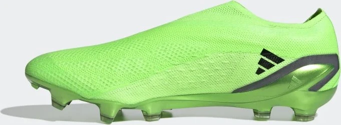 adidas X Speedportal+ FG solar green/core black/solar yellow