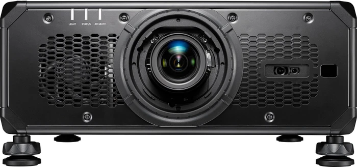 Optoma ZU1700 ohne Objektiv