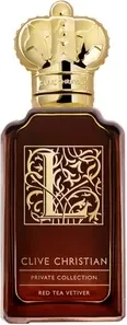 Clive Christian Private Collection Red Tea Vetiver Parfum, 50ml