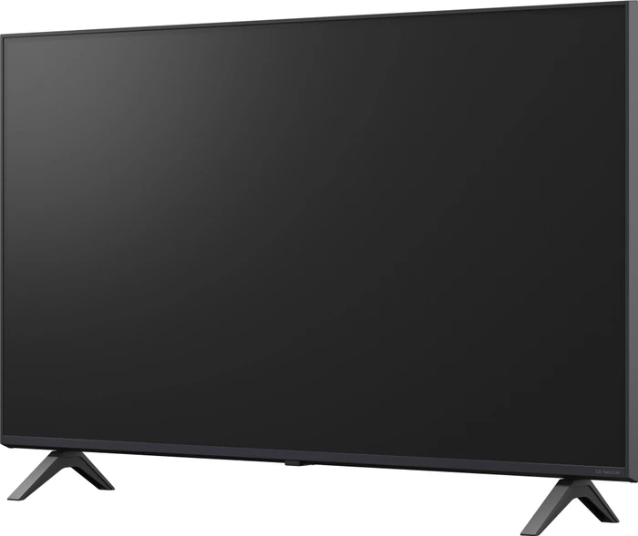 LG NanoCell AI 75NANO80A6B