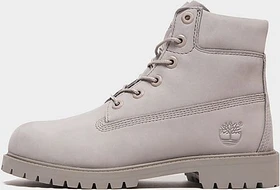 Timberland 6-Inch Premium grau (Junior)