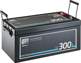Ective LC 300L LT 12V