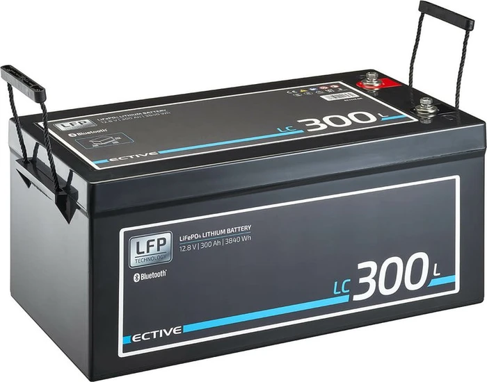 Ective LC 300L LT 12V