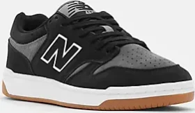 New Balance NB Numeric 480 schwarz/grau