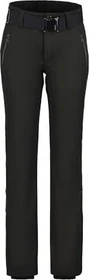 Luhta Joentaus Hose lang schwarz (Damen)