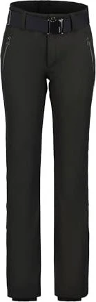 Luhta Joentaus Hose lang schwarz (Damen)