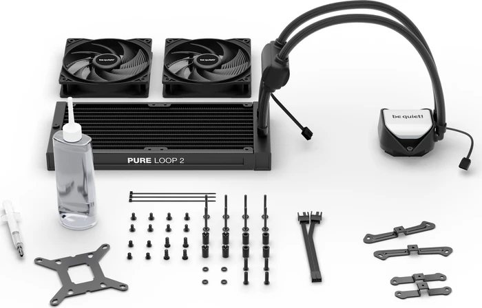 be quiet! Pure Loop 2 240mm