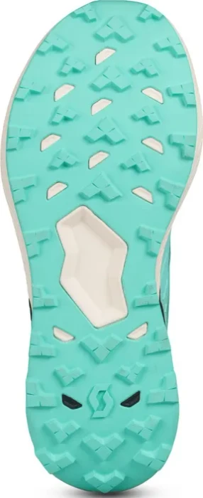 Scott Kinabalu 3 florida green/cotton white (Damen)