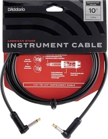Planet Waves American Stage gewinkelt 3.0m