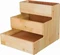 Trixie Treppe, Holz, aufklappbar Vorschaubild