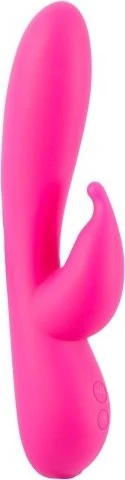 Sweet Smile Rechargeable Rabbit Vibrator