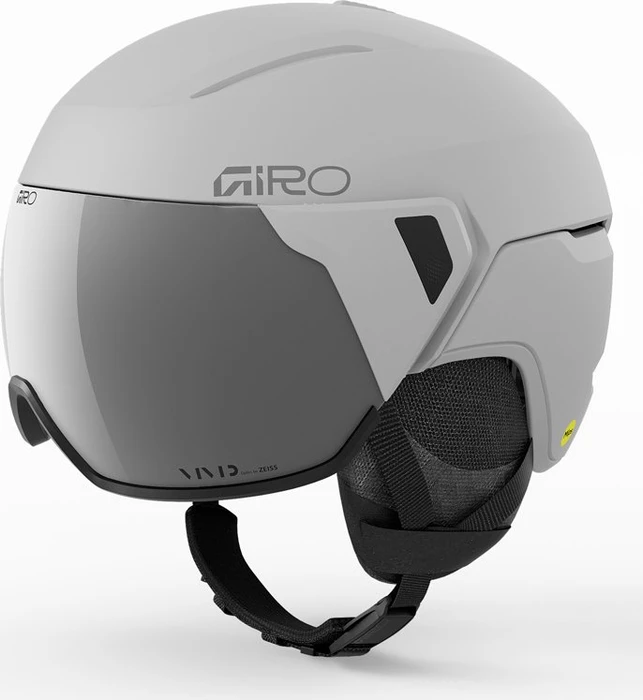 Giro Orbit Spherical Helm matte light grey/vivid onyx (7172832/7172833/7172834)