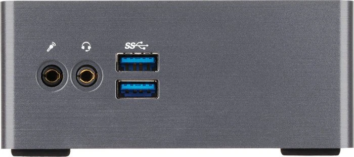 GIGABYTE Brix GB-BSi3H-6100
