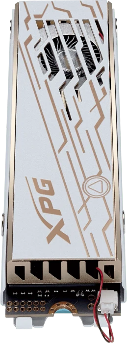 ADATA XPG MARS 980 PRO 1TB, M.2 2280 / M-Key / PCIe 5.0 x4