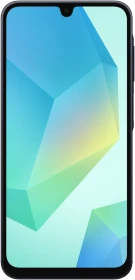 Samsung Galaxy A16 128GB schwarz (SM-A165FZKB)