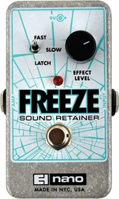 Electro-Harmonix Freeze