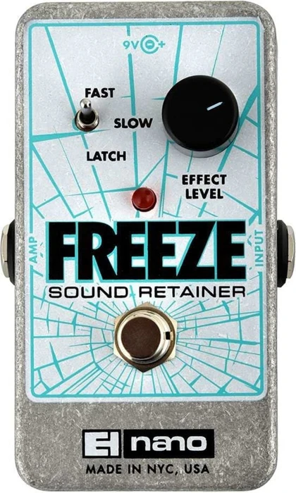 Electro-Harmonix Freeze