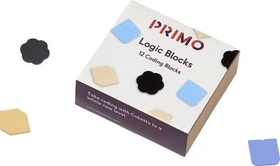 Primo Coding Blöcke Logik