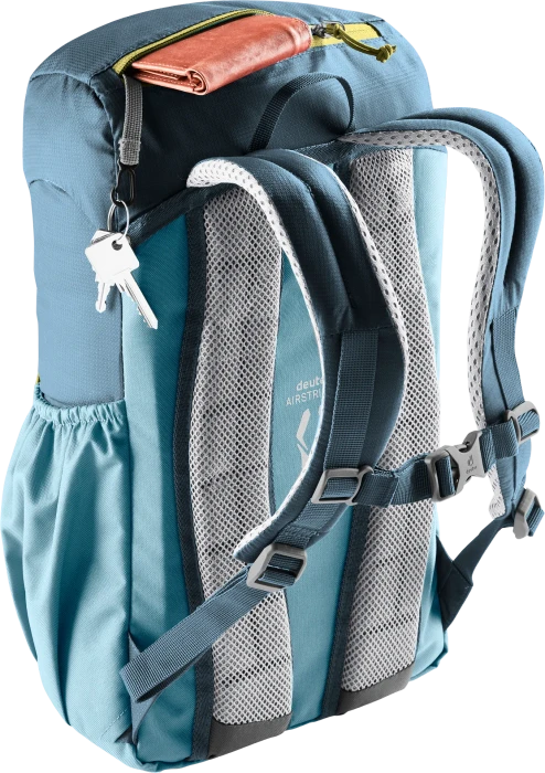 Deuter Junior 18 ink/lake (Junior)
